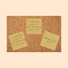Load image into Gallery viewer, Printable Affirmation Cards